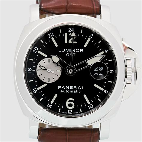 relogio panerai preço|panerai military.